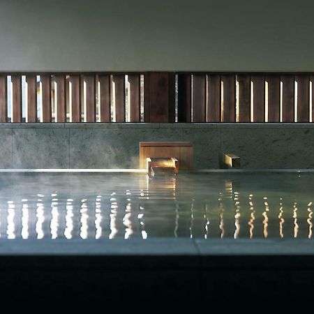 Nasu Bettei Kai Hotel Eksteriør billede