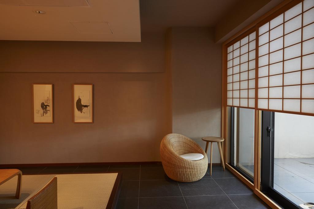 Nasu Bettei Kai Hotel Eksteriør billede