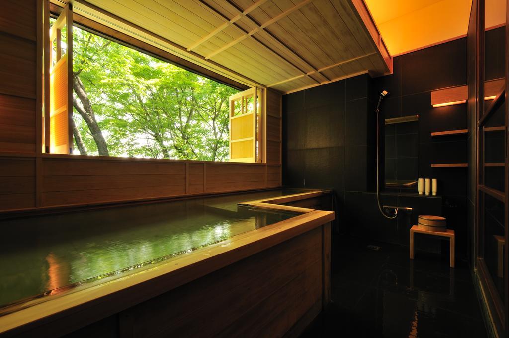 Nasu Bettei Kai Hotel Eksteriør billede