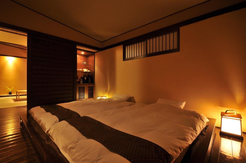 Nasu Bettei Kai Hotel Eksteriør billede