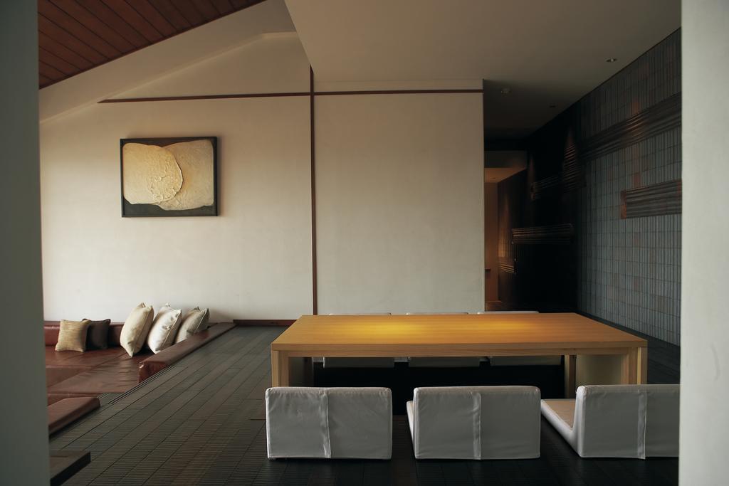 Nasu Bettei Kai Hotel Eksteriør billede