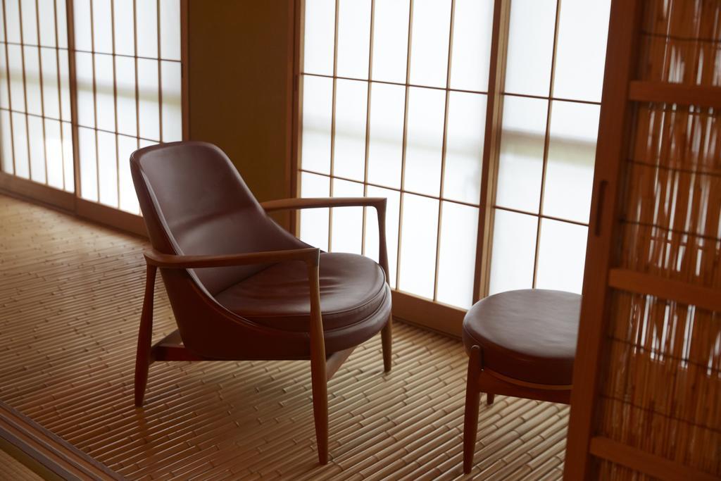 Nasu Bettei Kai Hotel Eksteriør billede