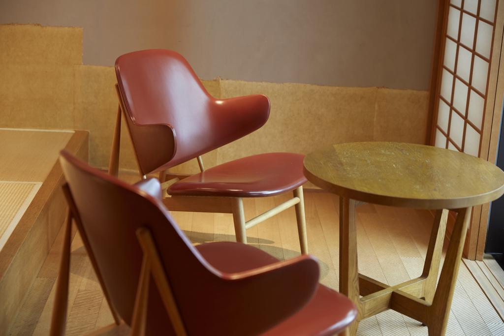 Nasu Bettei Kai Hotel Eksteriør billede