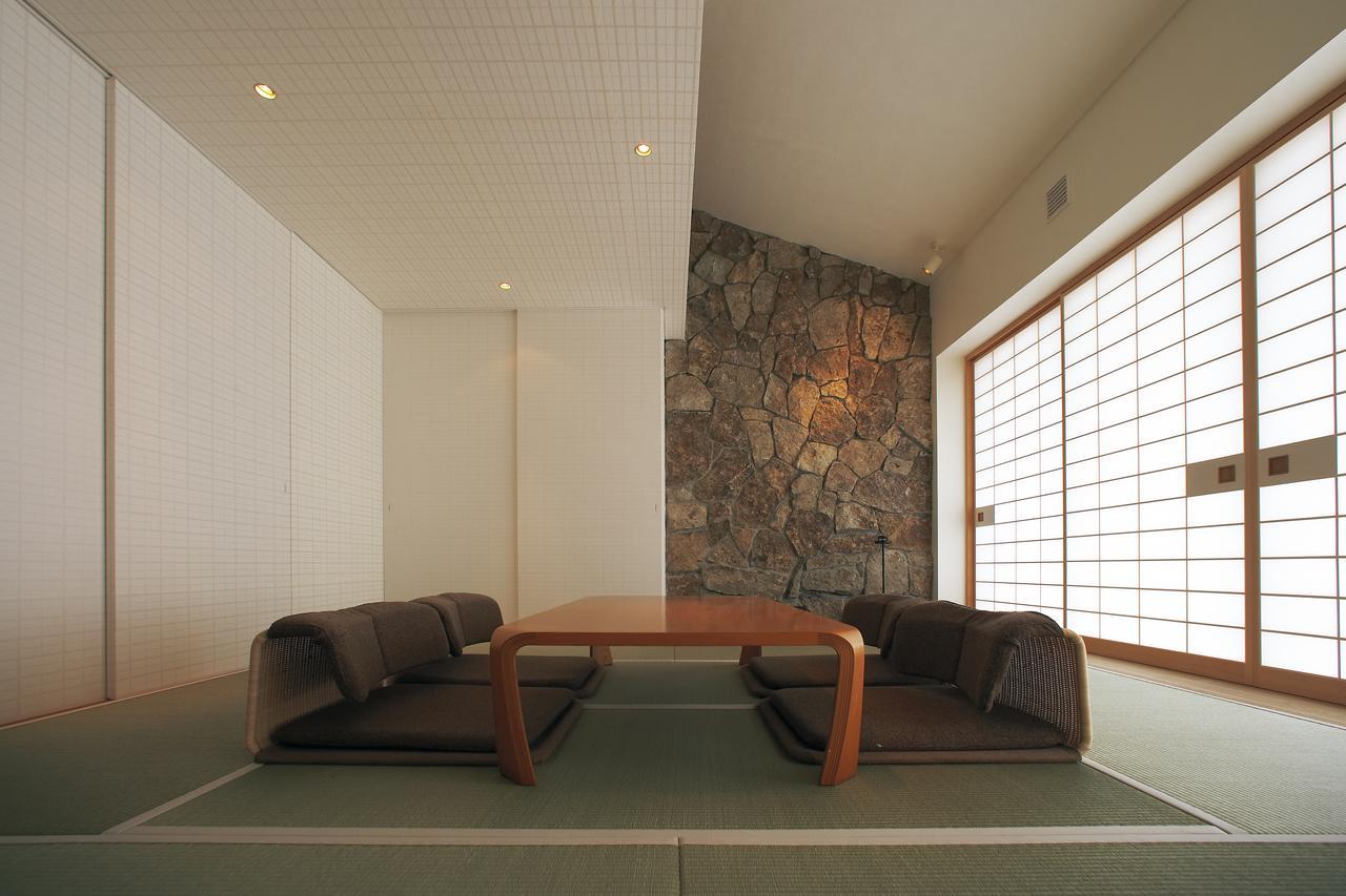 Nasu Bettei Kai Hotel Eksteriør billede