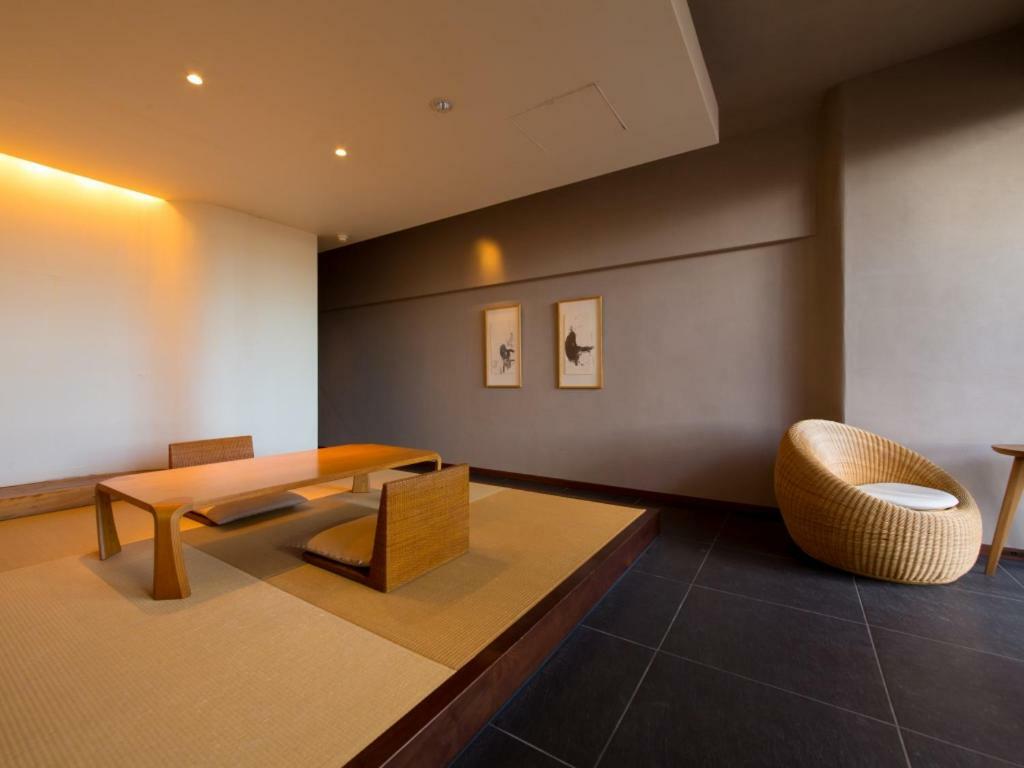 Nasu Bettei Kai Hotel Eksteriør billede