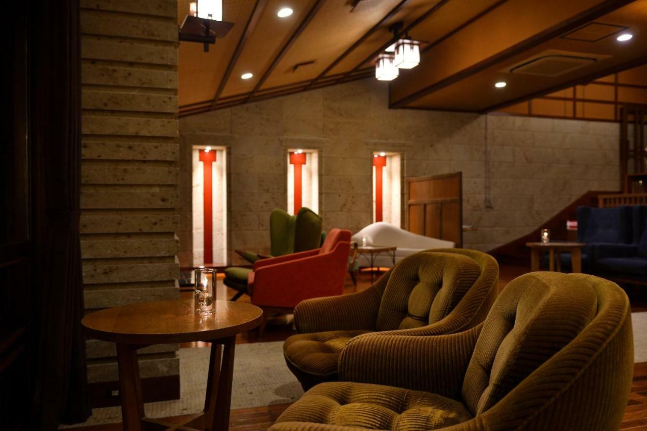 Nasu Bettei Kai Hotel Eksteriør billede