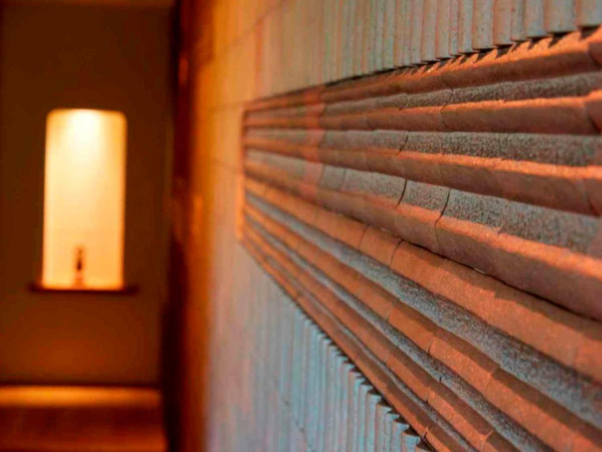 Nasu Bettei Kai Hotel Eksteriør billede