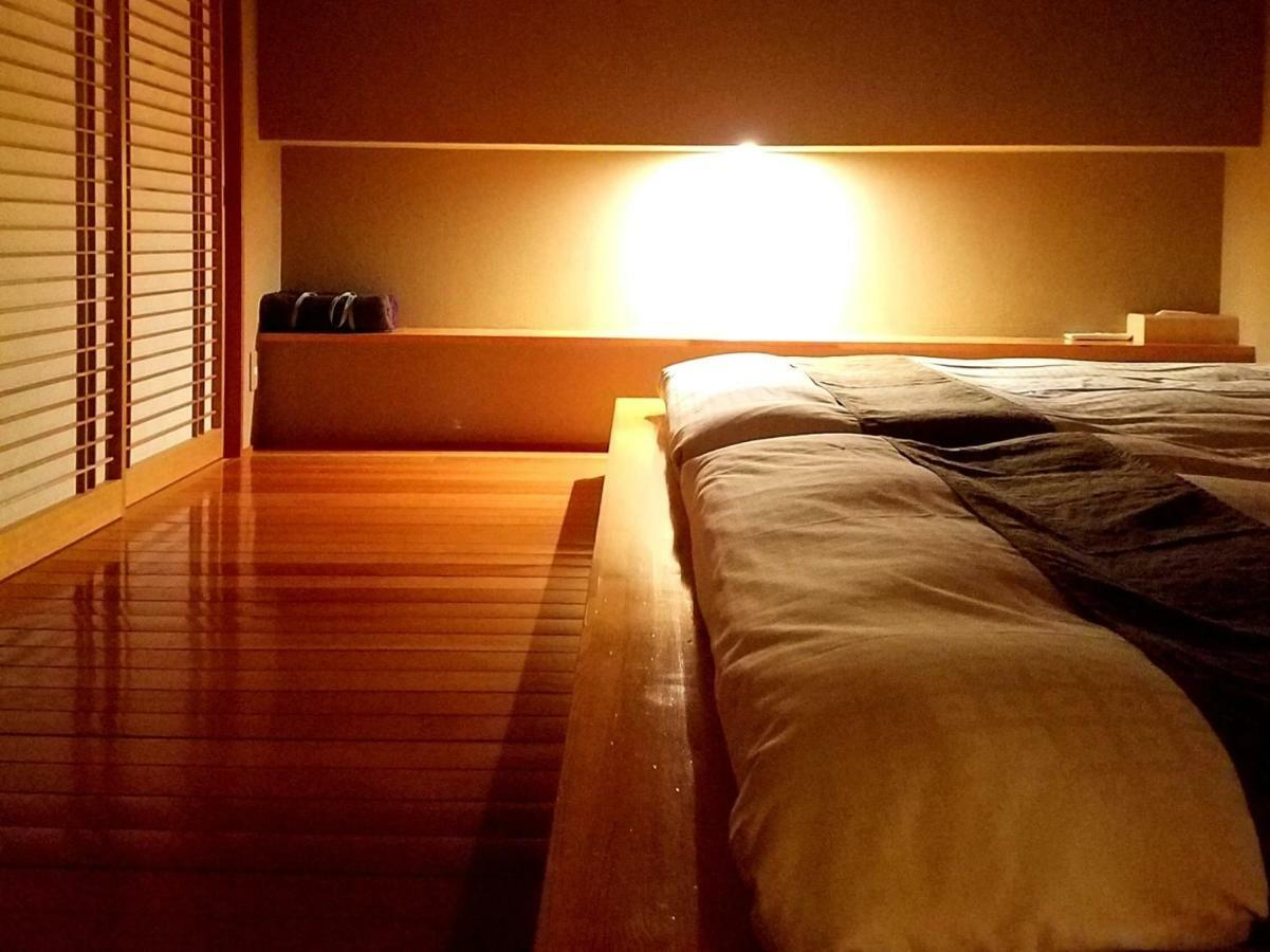 Nasu Bettei Kai Hotel Eksteriør billede