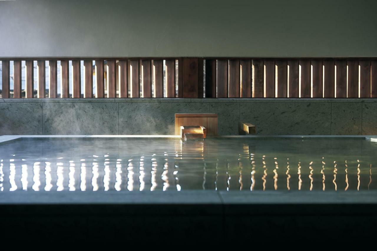 Nasu Bettei Kai Hotel Eksteriør billede